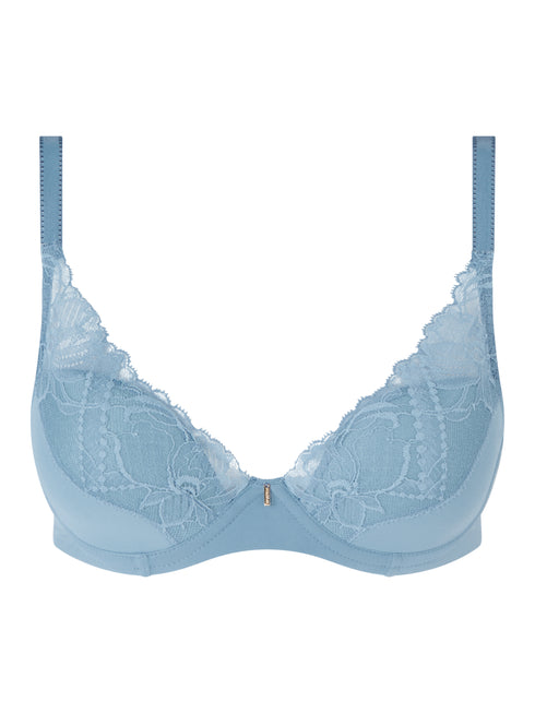 Chantelle Orangerie Dream Soutien-gorge Coque Plongeant